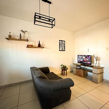 Ubicacion Aristides Parque Apartamento Mendoza Exterior foto