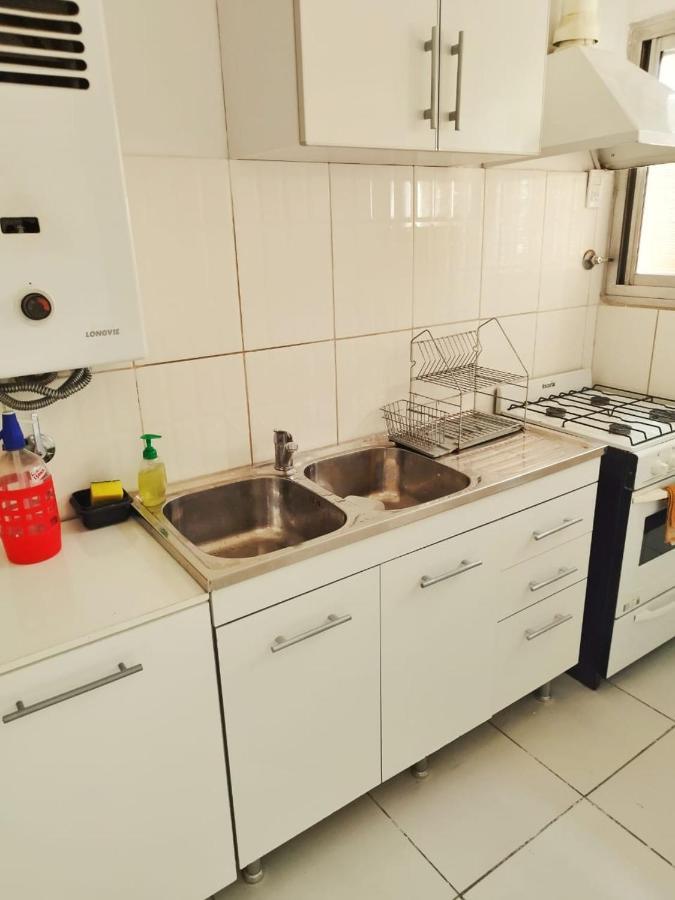 Ubicacion Aristides Parque Apartamento Mendoza Exterior foto