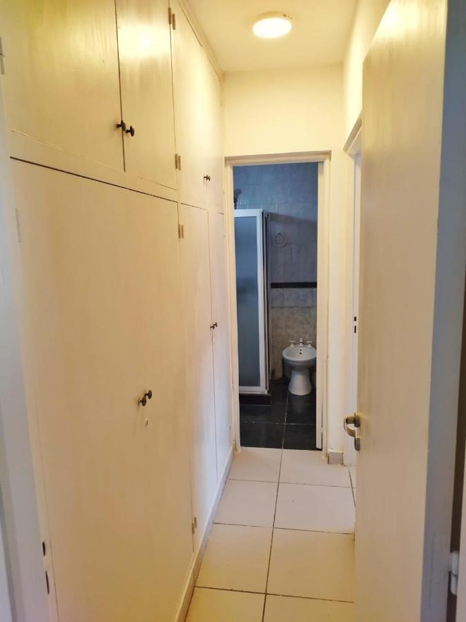Ubicacion Aristides Parque Apartamento Mendoza Exterior foto