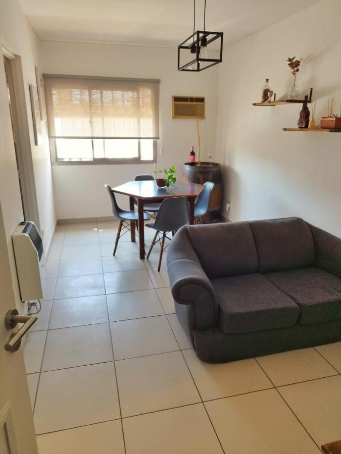 Ubicacion Aristides Parque Apartamento Mendoza Exterior foto