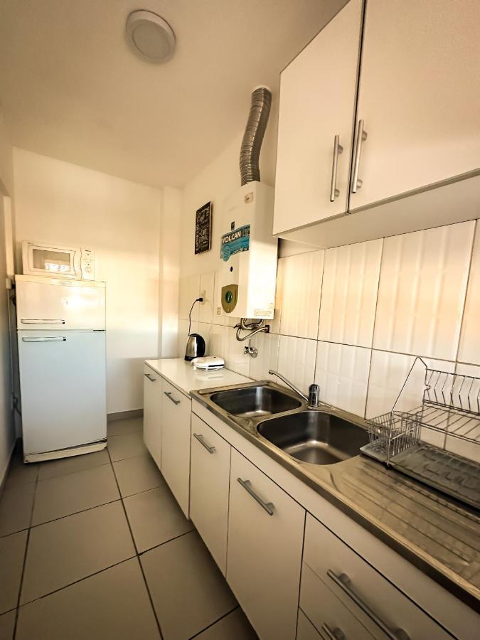 Ubicacion Aristides Parque Apartamento Mendoza Exterior foto