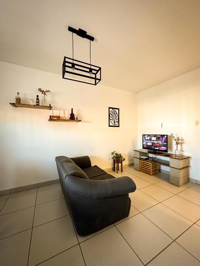 Ubicacion Aristides Parque Apartamento Mendoza Exterior foto